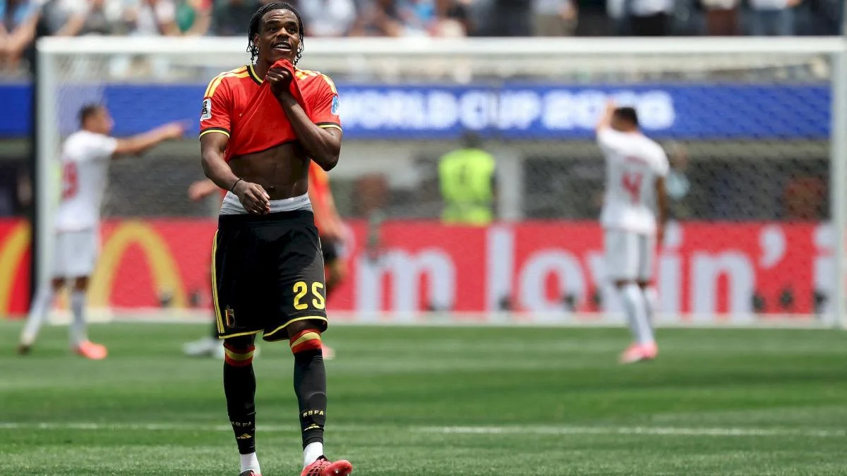 CdM 2026, Iran : l’arrêt complètement dingue de Beiranvand face à la Belgique