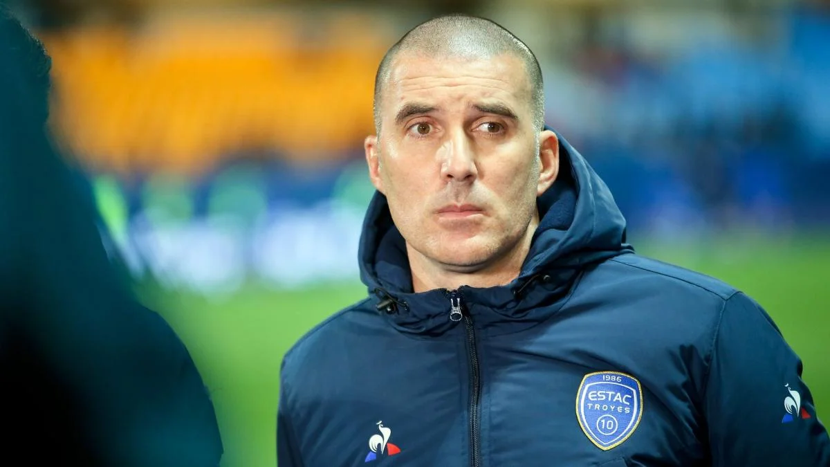 Laurent Batlles de retour à Clermont ?