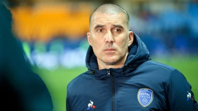 Laurent Batlles de retour à Clermont ?
