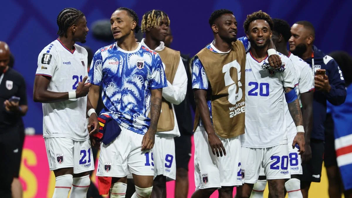 Coupe du Monde 2026 : mais comment s’y prend le Cap-Vert pour embêter des équipes bien supérieures ?