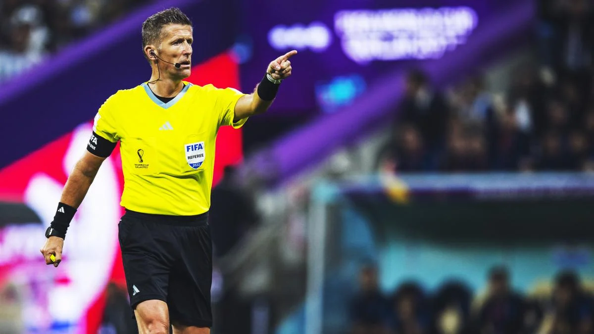 CdM 2026 : chute spectaculaire du nombre de penalties sifflés