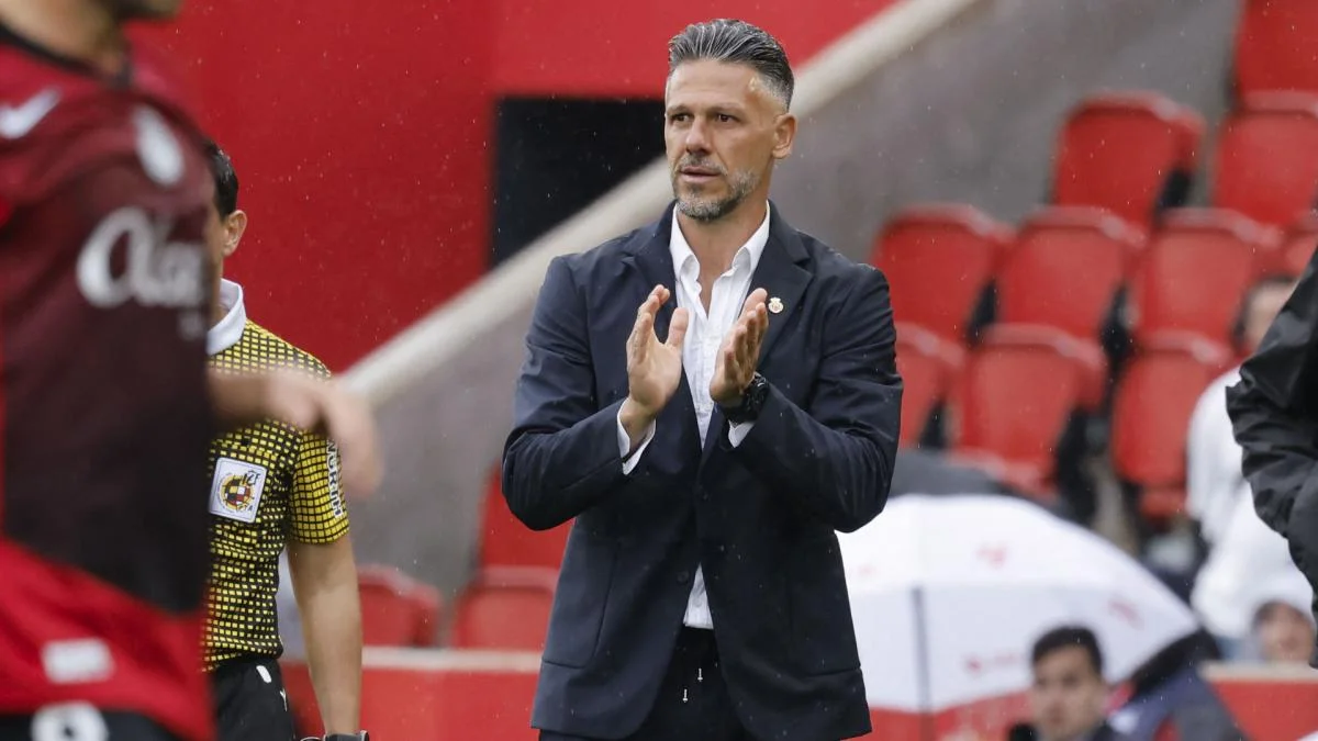 Martín Demichelis devient l’entraîneur du RB Leipzig