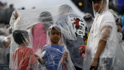 Coupe du Monde 2026 : que dit réellement le protocole de la FIFA face aux orages ?