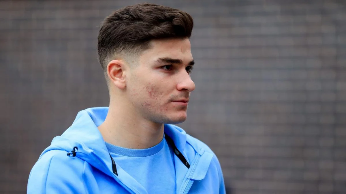 L’Atlético de Madrid fracasse le Barça et refuse de lui vendre Julian Alvarez !