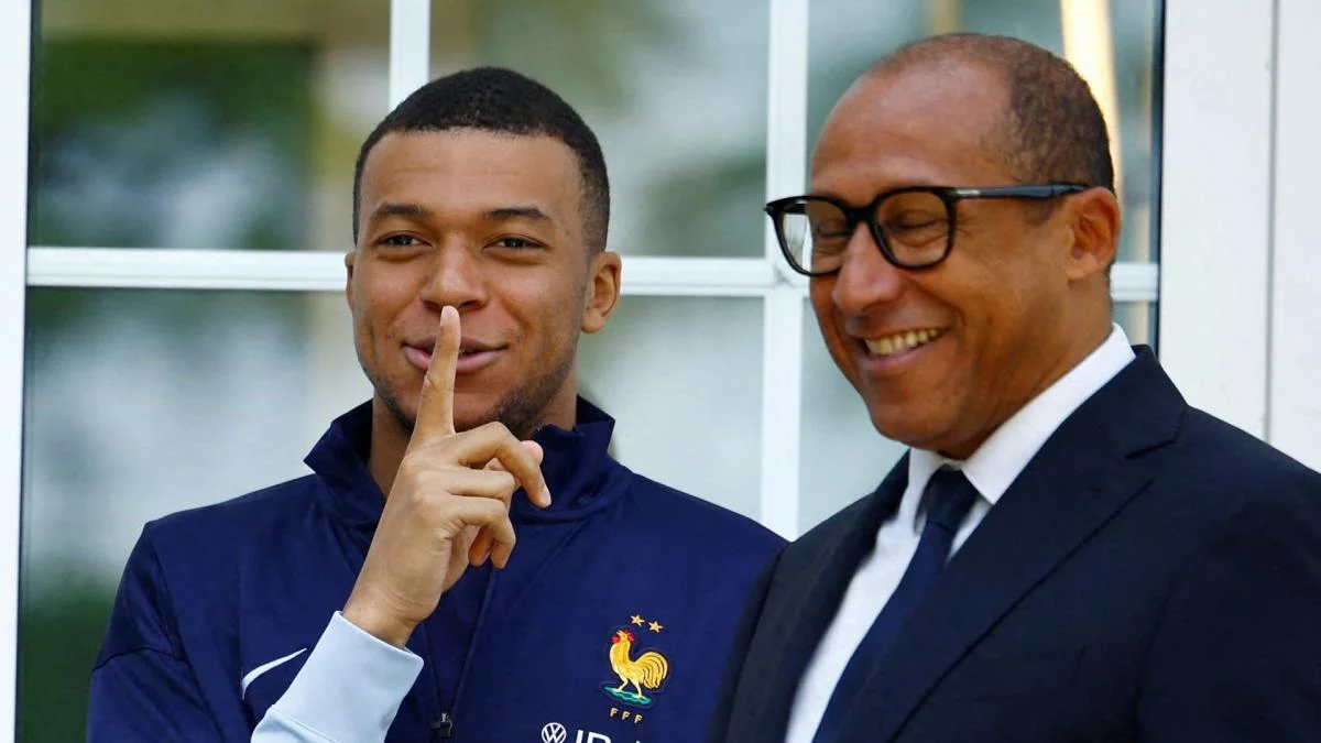 France-Irak : Philippe Diallo confirme que le match ne sera pas reporté