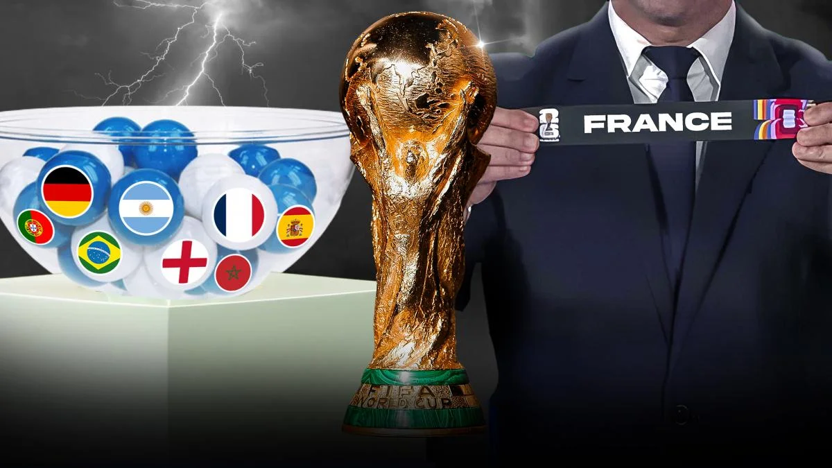 Coupe du Monde 2026 : comment savoir contre qui la France jouera en 16e de finale ?
