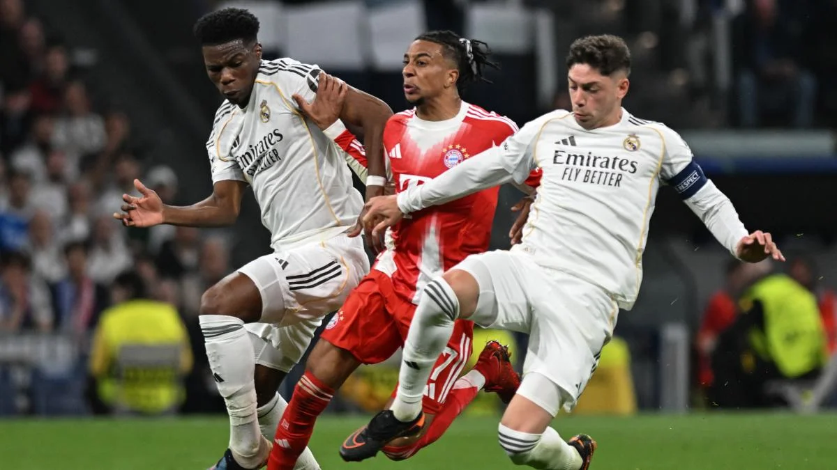 Real Madrid : Michael Olise n’est plus la priorité