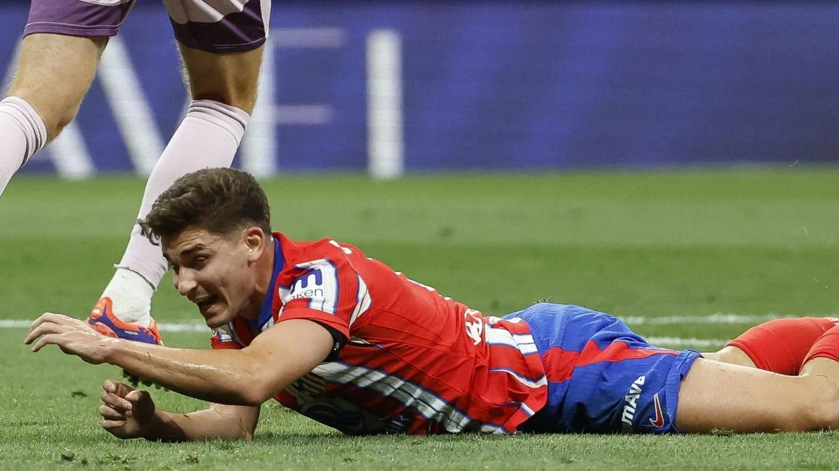 Le Barça va offrir 130 M€ pour Julian Alvarez