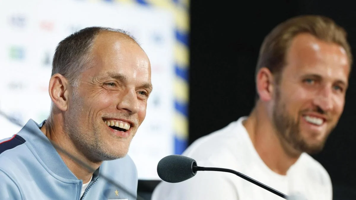 CdM 2026, Angleterre : Thomas Tuchel pas fan des pauses fraîcheurs