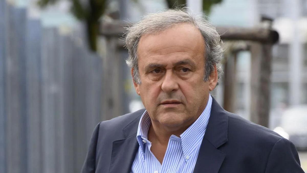 CdM 2026 : Michel Platini voit le Portugal remporter la compétition