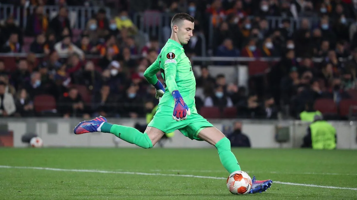 Iñaki Peña quitte définitivement le Barça