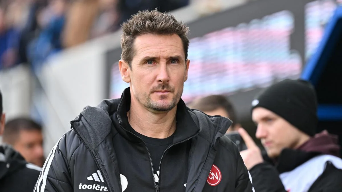 CdM 2026 : Miroslav Klose réagit après la perte de son record