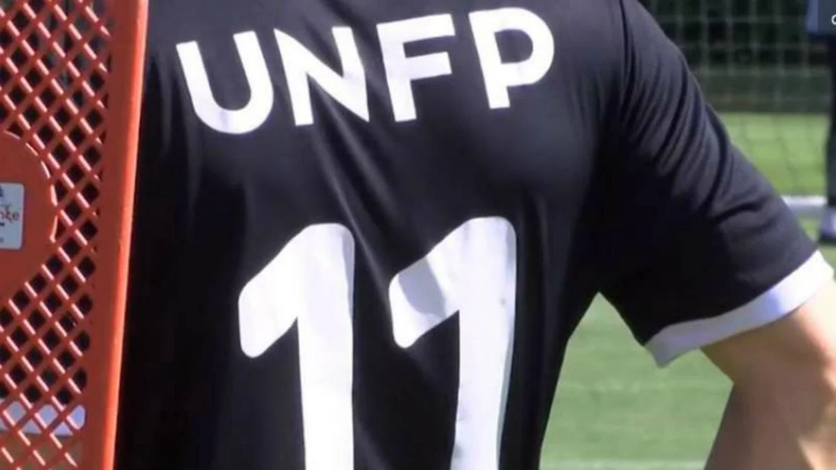 L’UNFP FC communique son groupe de 26 joueurs libres