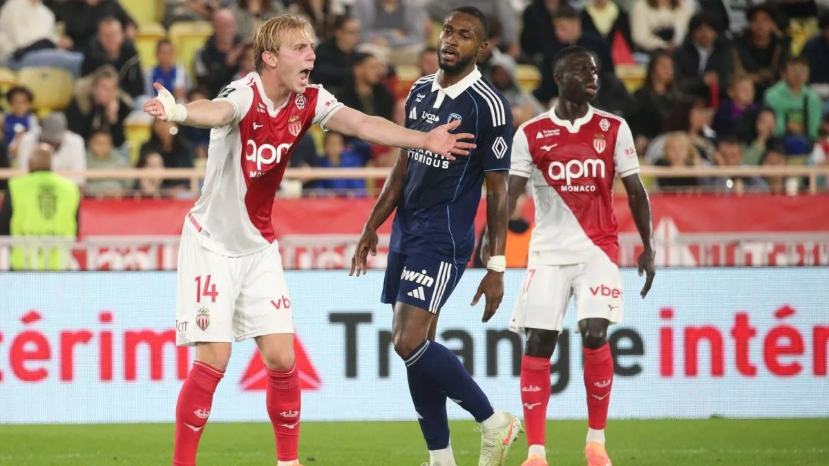 La DNCG rend son verdict pour l’OM et l’AS Monaco