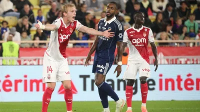 La DNCG rend son verdict pour l’OM et l’AS Monaco