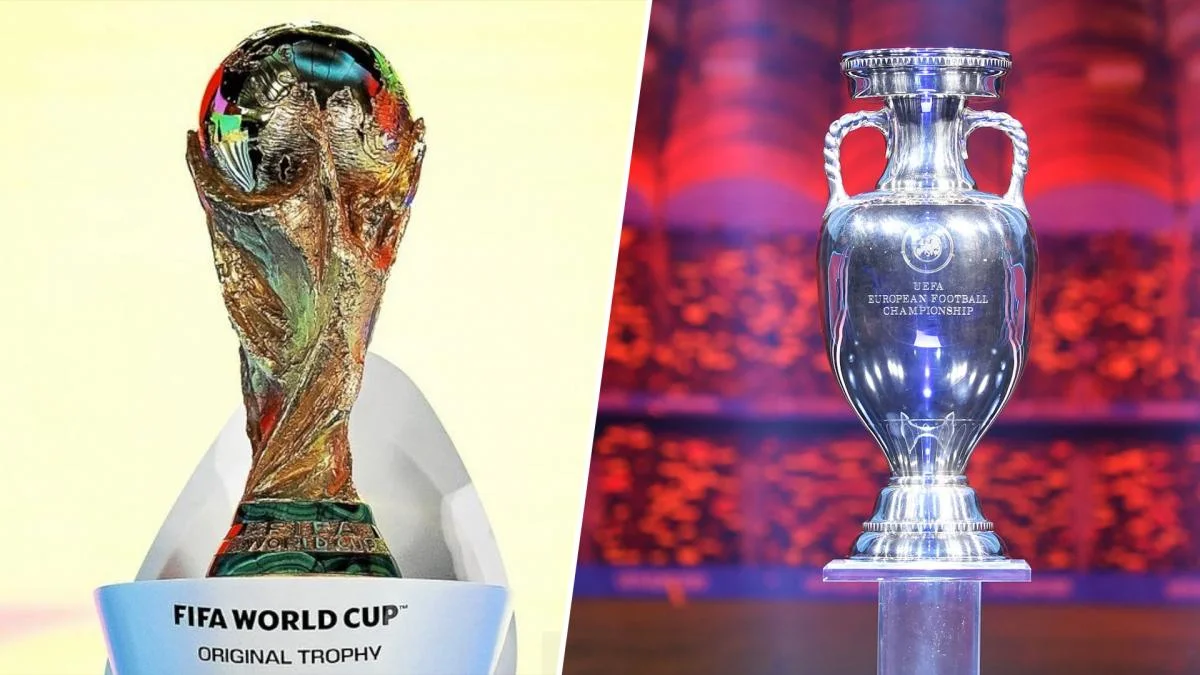 Un rapport pousse la France à être candidate à l’organisation de l’Euro 2036 et de la Coupe du Monde 2038 !