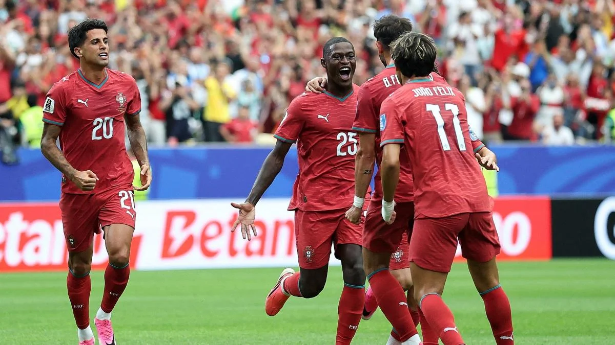 CdM 2026 : le Portugal d’un Ronaldo retrouvé inflige une correction à l’Ouzbékistan