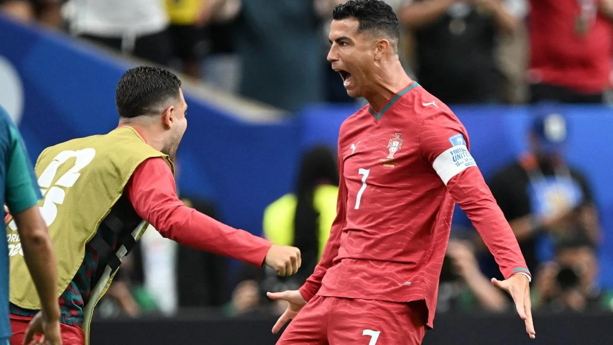 Coupe du Monde 2026, Portugal : la réponse fracassante de Cristiano Ronaldo aux critiques