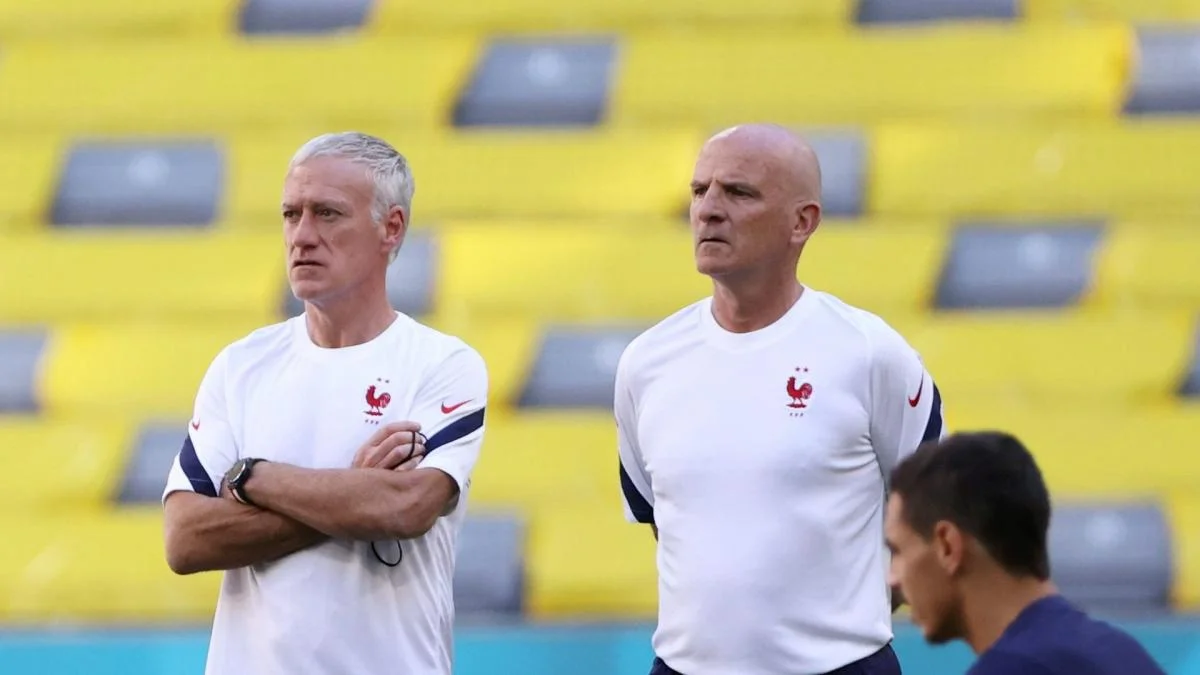 CdM 2026 : Guy Stéphan coachera les Bleus face à la Norvège