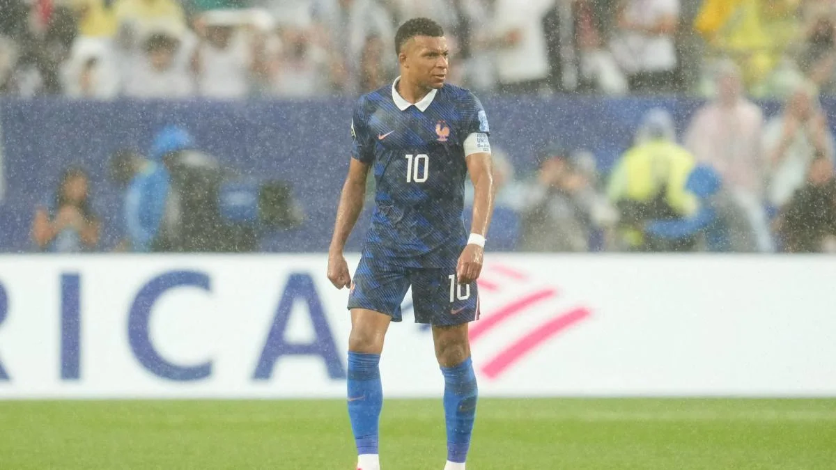 CdM 2026 : nouveau risque d’orage pour Norvège-France