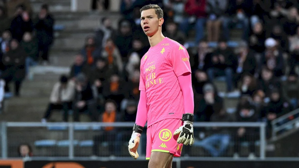 FC Metz : plusieurs clubs intéressés par Jonathan Fischer