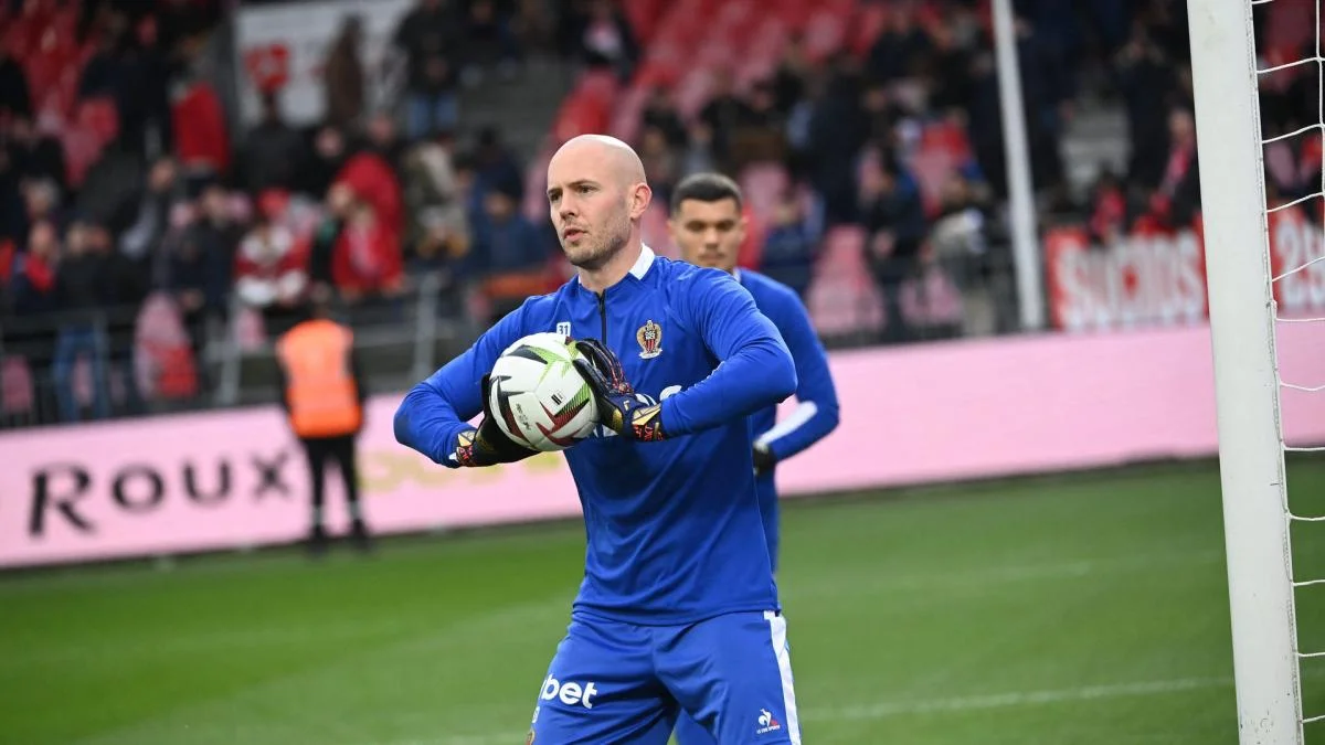 Maxime Dupé revient à Nantes