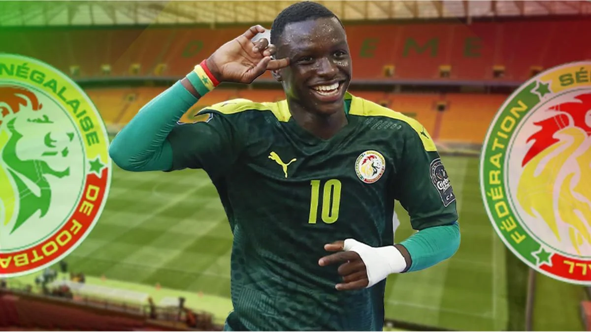 Le phénomène sénégalais Amara Diouf signe à Fenerbahçe