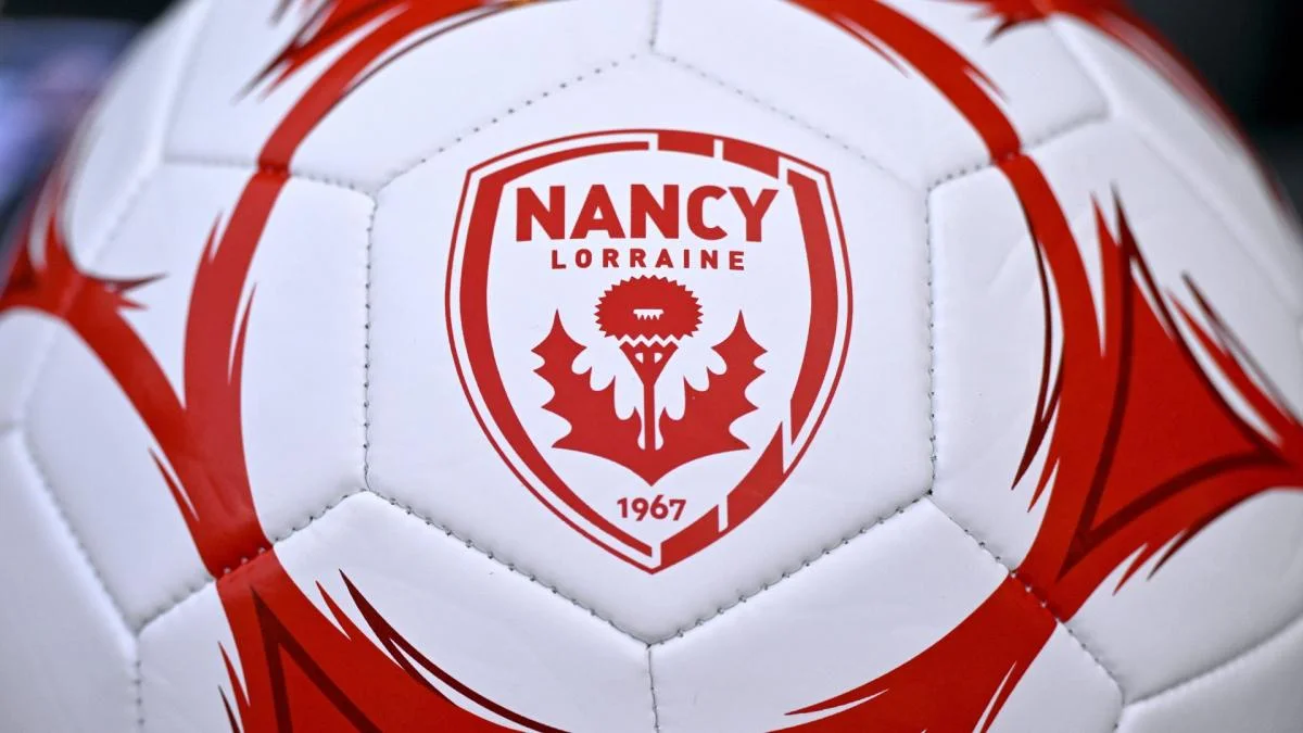 Nancy signe deux joueurs