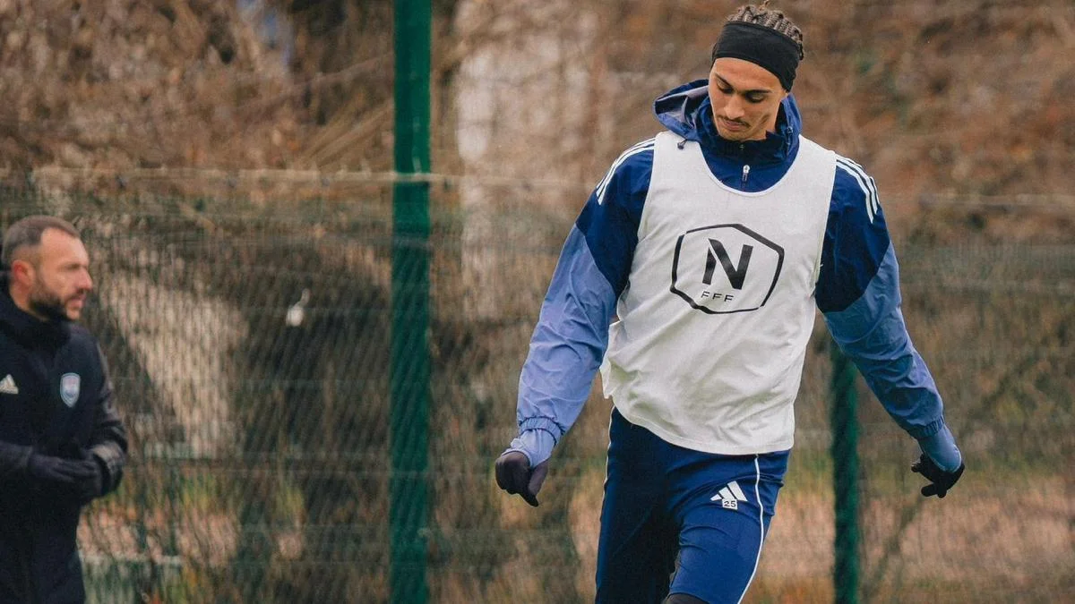 Le Puy : Idris Mohamed, le meilleur défenseur de National, affole le mercato