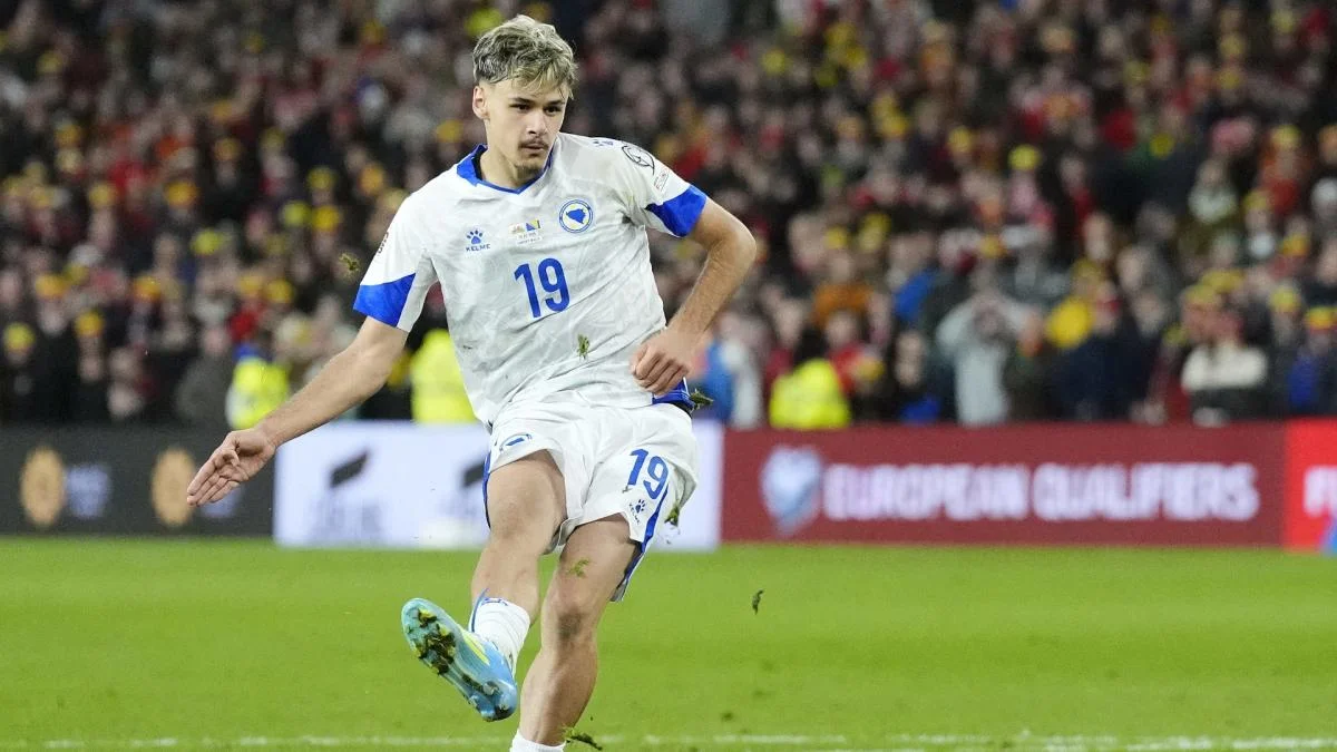 Bosnie-Herzégovine - Qatar : les compositions officielles