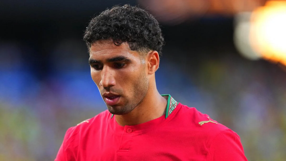 Maroc - Haïti : les compositions officielles