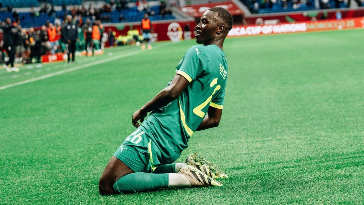 CdM 2026 : Pape Gueye évoque sa double nationalité franco-sénégalaise