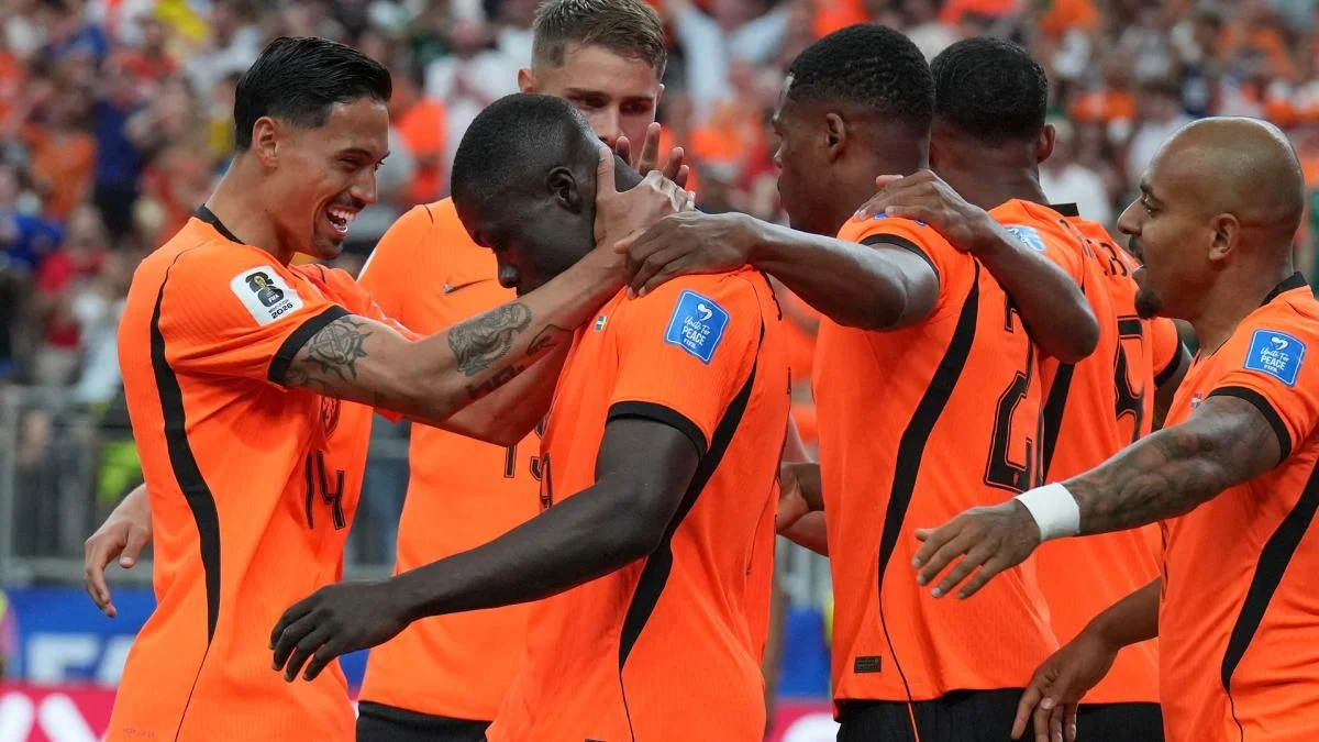 Coupe du Monde 2026 : CdM 2026 : le programme TV, où et quand voir les matches 
