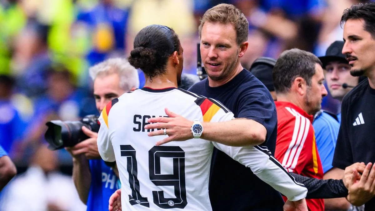 Allemagne : Julian Nagelsmann flingue l’organisation de la FIFA pendant la Coupe du Monde 2026