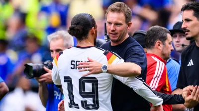 Allemagne : Julian Nagelsmann flingue l’organisation de la FIFA pendant la Coupe du Monde 2026