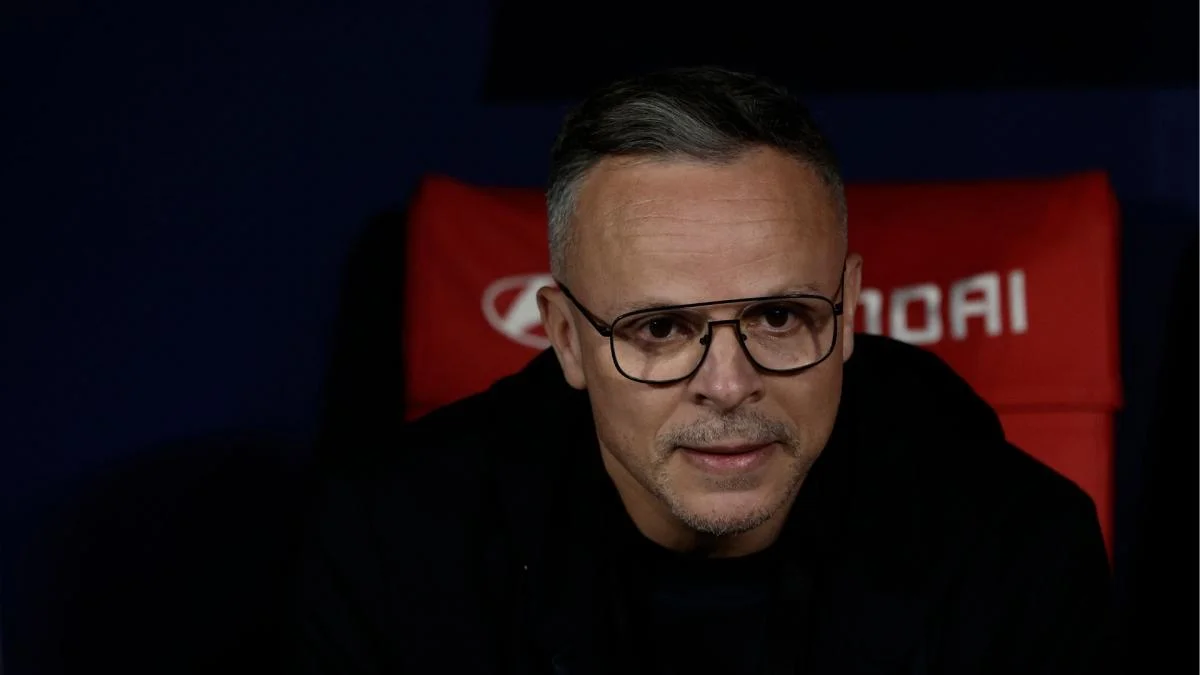 Maroc : Mohamed Ouahbi vole au secours de Brahim Diaz