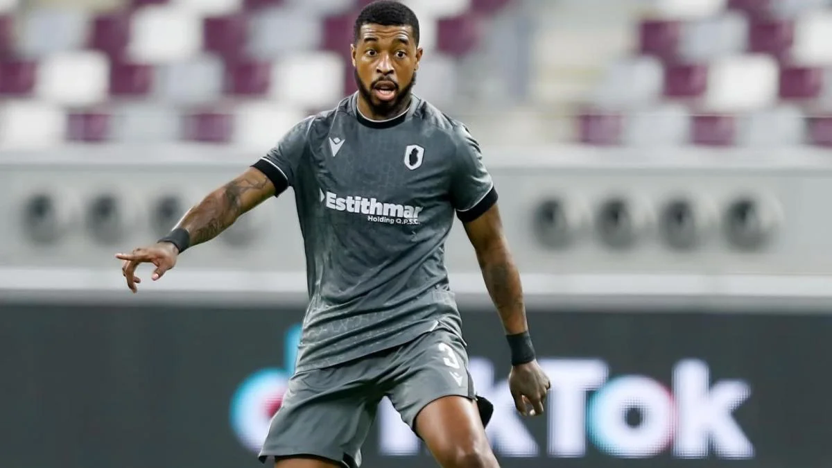Les grosses révélations de Presnel Kimpembe sur la RDC