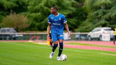 ESTAC : ça se bouscule pour récupérer Fred Ondoa Onambele