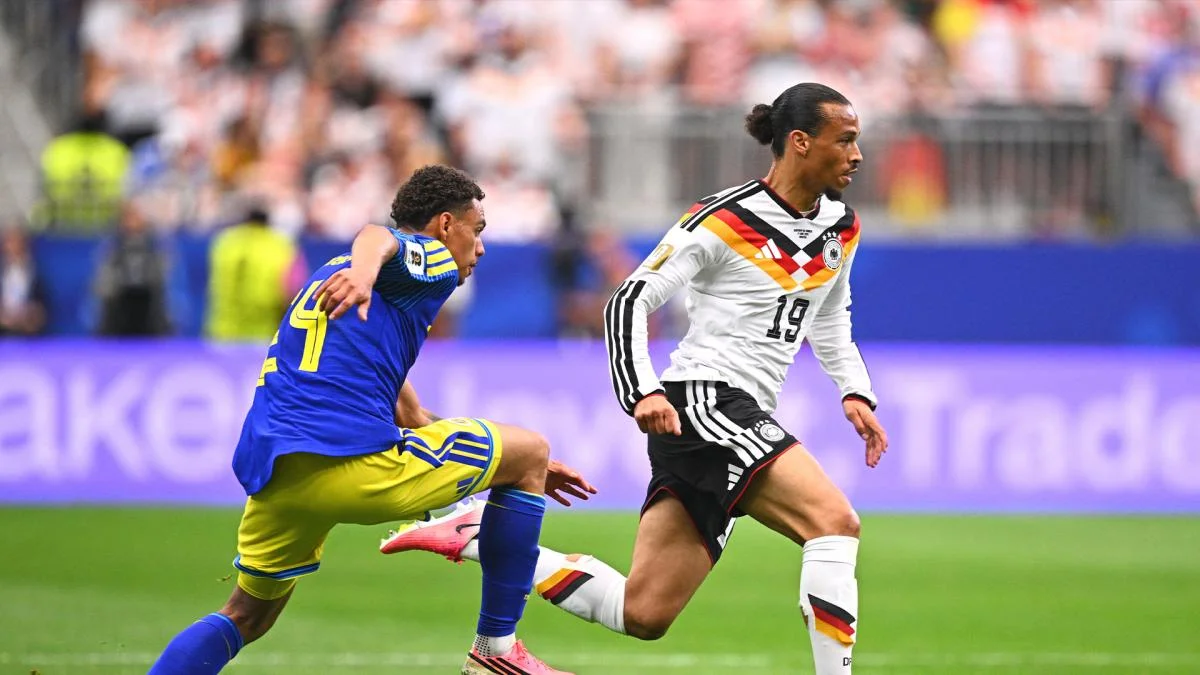 CdM 2026 : le but polémique de l’Allemagne contre l’Équateur
