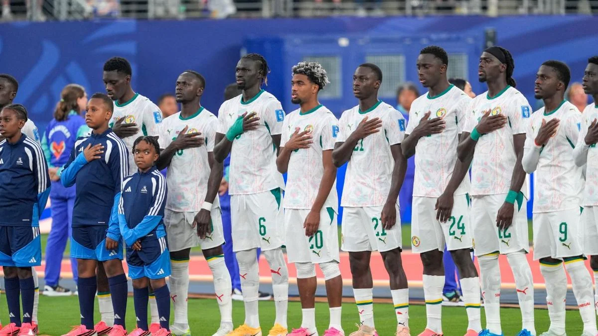 Coupe du Monde 2026 : le Sénégal annonce la couleur pour sa finale contre l’Irak