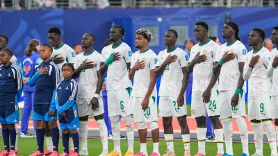 Coupe du Monde 2026 : le Sénégal annonce la couleur pour sa finale contre l’Irak
