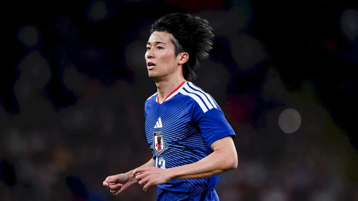 Japon - Suède : les compositions officielles