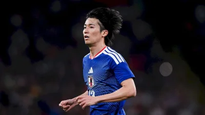 Japon - Suède : les compositions officielles