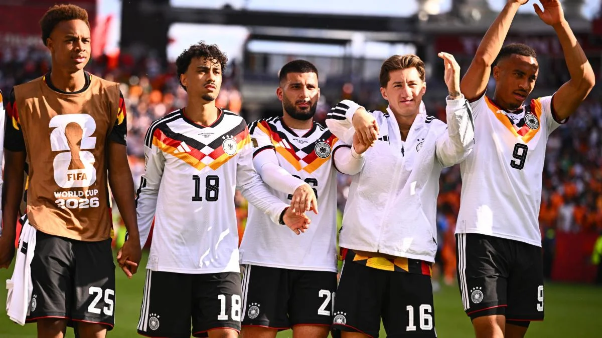CdM 2026 : tous les qualifiés et les éliminés après les matchs du soir
