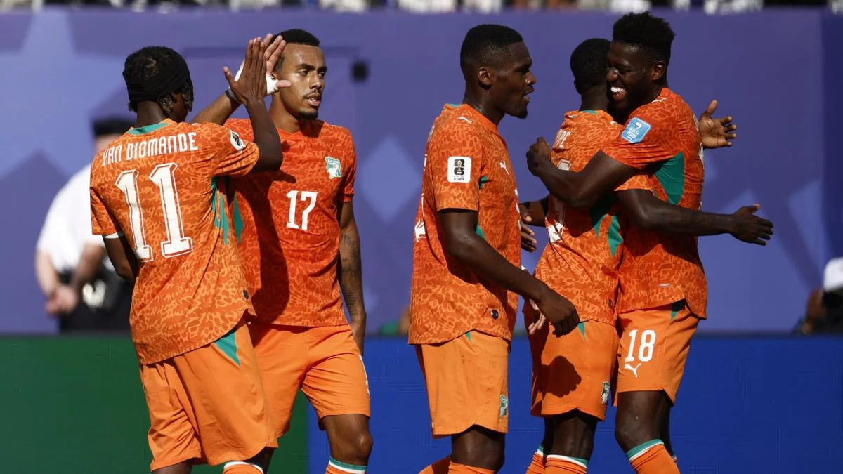 Coupe du Monde 2026 : la Côte d’Ivoire et l’Équateur accompagnent l’Allemagne en seizièmes de finale !
