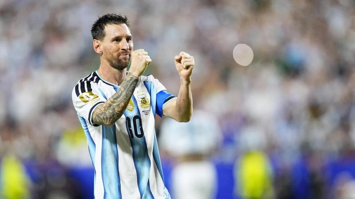 Coupe du Monde 2026 : le classement des meilleurs buteurs