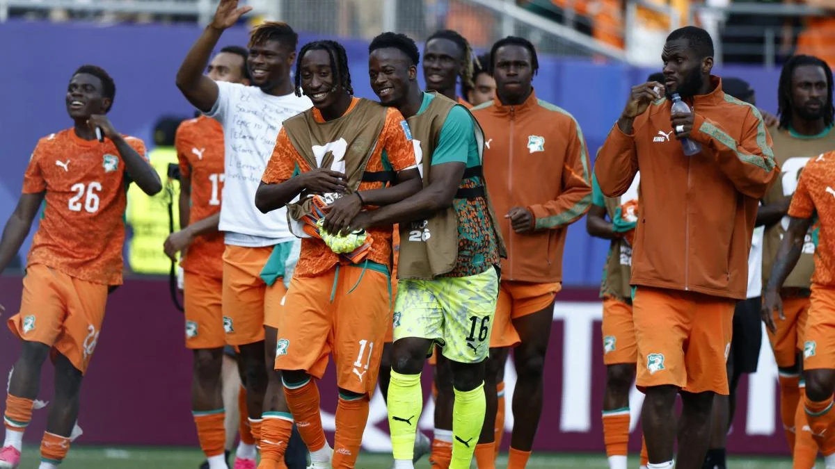 Coupe du Monde 2026 : la Côte d’Ivoire s’enflamme complètement après sa qualification historique