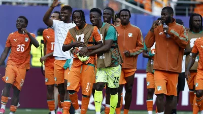 Coupe du Monde 2026 : la Côte d’Ivoire s’enflamme complètement après sa qualification historique