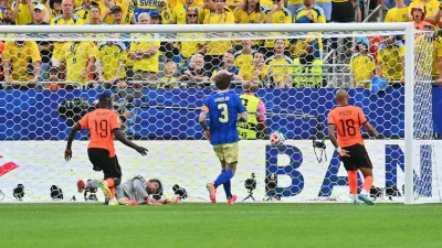 CdM 2026 : le nouveau classement des meilleurs troisièmes