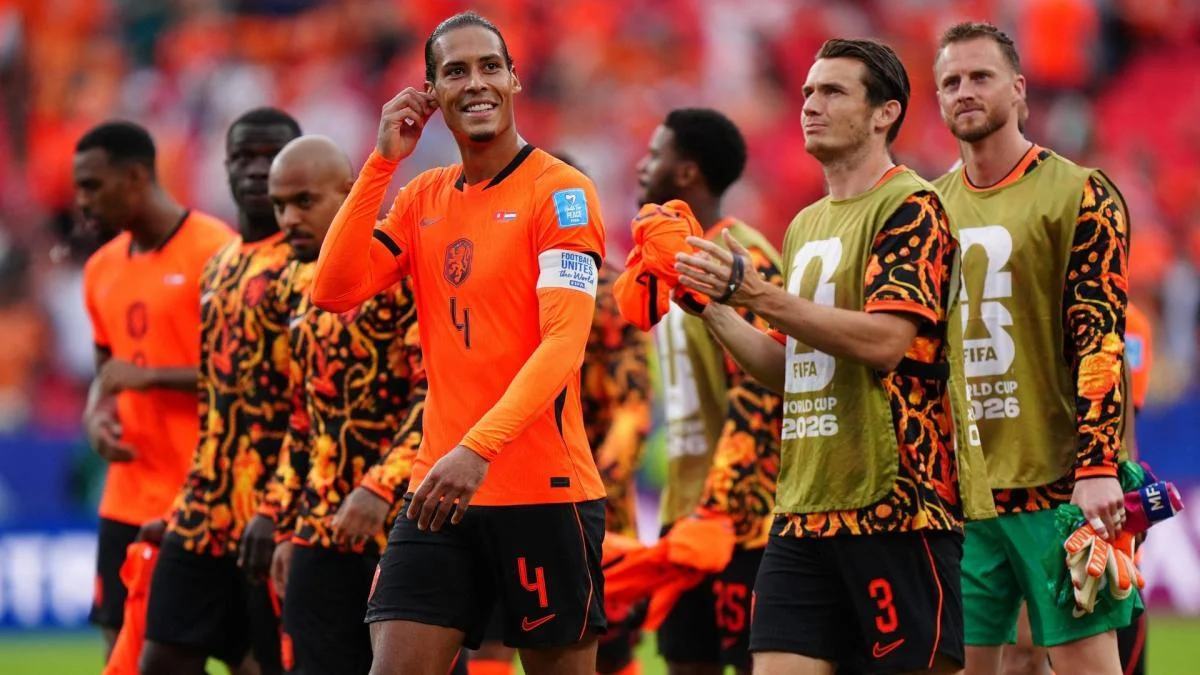 Coupe du Monde 2026 : les deux premiers chocs des seizièmes sont connus !